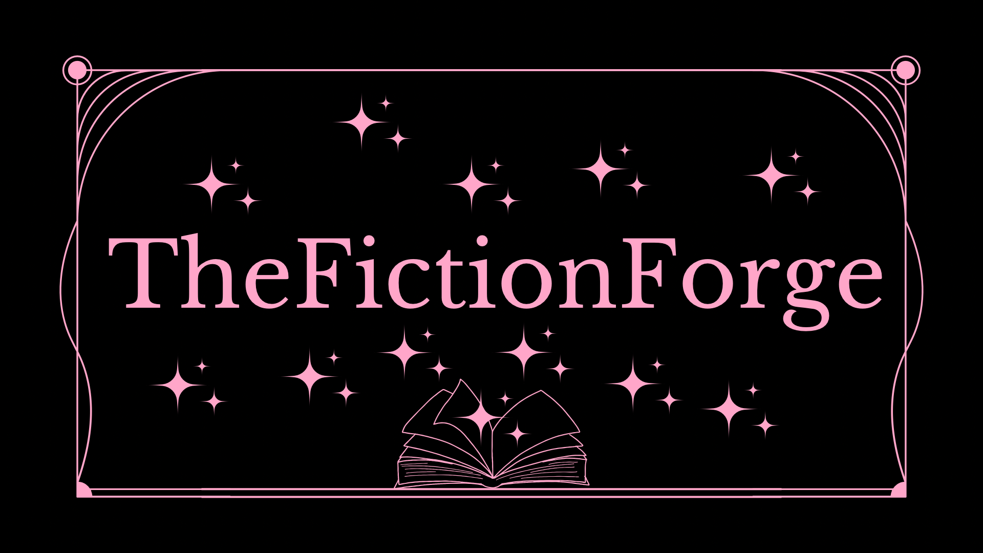 The Fiction Forge